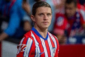 记者：关于加拉格尔与纽卡斯尔的报道并不是准确消息