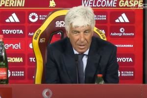 罗马主帅：希望迪巴拉下周恢复合练 多夫比克需改善和队友的配合