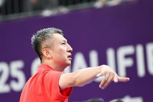 男篮亚洲杯：全胜晋级，中国男篮的三个进步