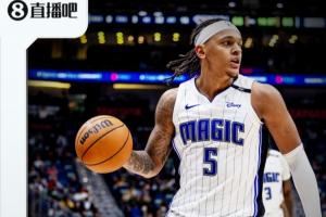 『吧友评选』🌟NBA新赛季第五大前锋：班凯罗