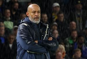 努诺：击败纽卡意义重大，我们能看到西汉姆联队的进步